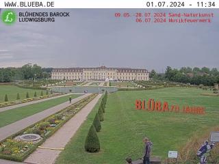 Wetter Webcam Ludwigsburg 