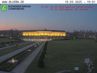 Wetter Webcam Ludwigsburg 