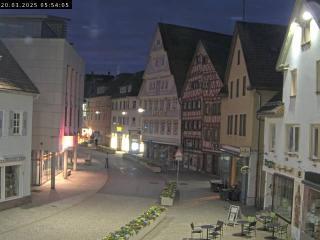 Wetter Webcam Nagold 