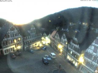 Wetter Webcam Schiltach 