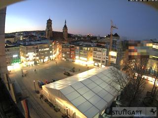 Wetter Webcam Stuttgart 