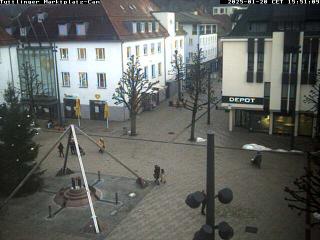 Wetter Webcam Tuttlingen 