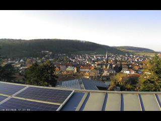 Wetter Webcam Bad Bergzabern 