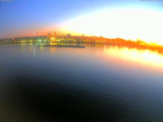 Wetter Webcam Mainz a Rhein 