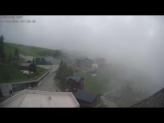Wetter Webcam Fiesch 