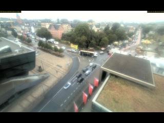 Wetter Webcam Darmstadt 