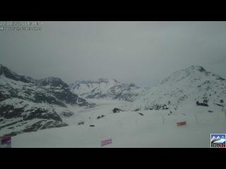 Wetter Webcam Fiesch 