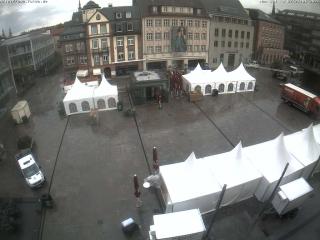 Wetter Webcam Fulda 