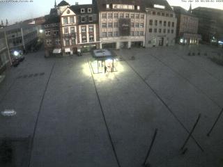 Wetter Webcam Fulda 