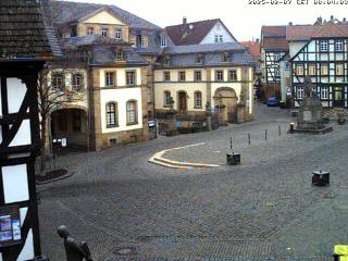 Wetter Webcam Lauterbach 