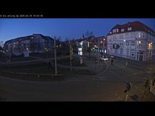 Wetter Webcam Nordhausen 