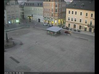 Wetter Webcam Annaberg-Buchholz 