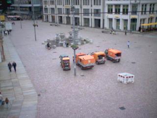 Wetter Webcam Chemnitz (Chemnitz)