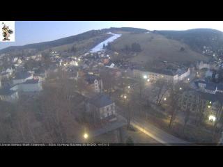 Wetter Webcam Eibenstock 