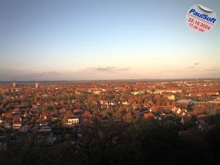 Wetter Webcam Halberstadt 