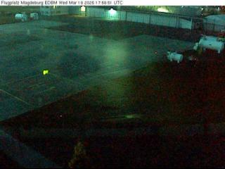 Wetter Webcam Magdeburg 