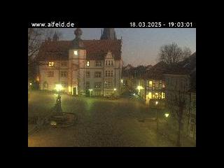 Wetter Webcam Alfeld 