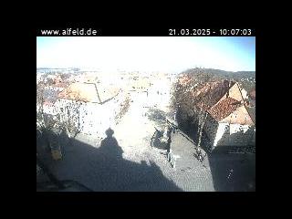 Wetter Webcam Alfeld 