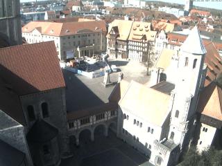 Wetter Webcam Braunschweig 