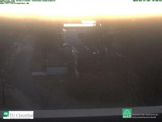 Wetter Webcam Clausthal-Zellerfeld 