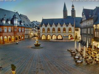 Wetter Webcam Goslar 