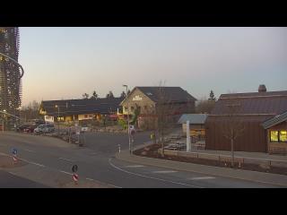 Wetter Webcam St. Andreasberg 