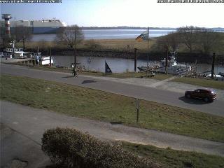 Wetter Webcam Stade 