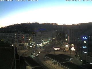 Wetter Webcam Bielefeld 