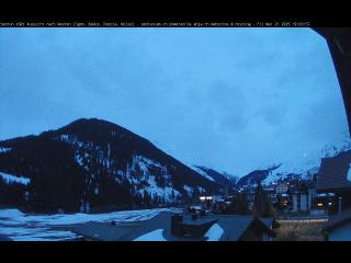 Wetter Webcam Andermatt 