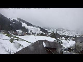 Wetter Webcam Wirzweli 