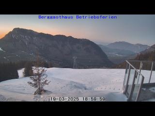 Wetter Webcam Wirzweli 