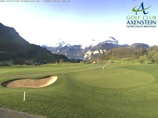 Wetter Webcam Morschach 