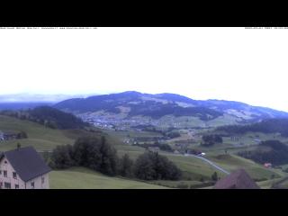 Wetter Webcam Schlatt bei Appenzell (Appenzellerland)