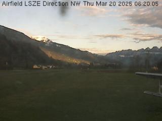 Wetter Webcam Bad Ragaz 