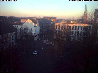 Wetter Webcam Gladbeck 