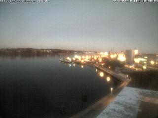 Wetter Webcam Rostock 