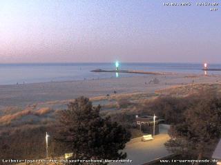 Wetter Webcam Rostock 