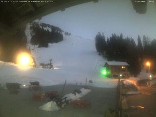 Wetter Webcam Verbier 