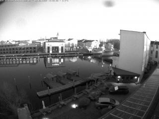 Wetter Webcam Brandenburg an der Havel 