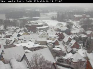 Wetter Webcam Eutin 