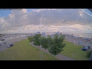 Wetter Webcam Wyk auf Föhr 