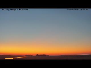 Wetter Webcam Hooge 