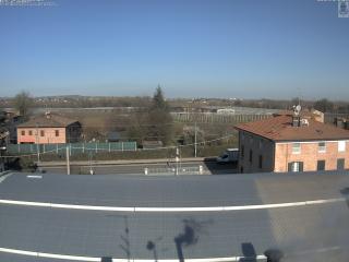 Wetter Webcam Savignano sul Panaro 