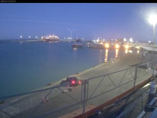 Wetter Webcam Hirtshals 