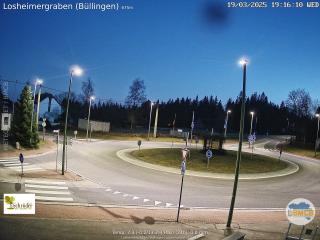 Wetter Webcam Bullange 