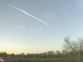 Wetter Webcam Oldebroek 