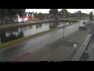 Wetter Webcam Vroomshoop 
