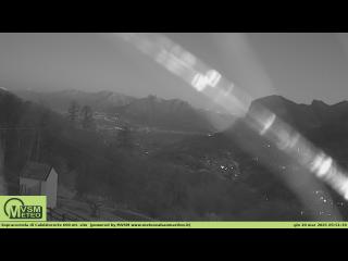 Wetter Webcam Calolziocorte 