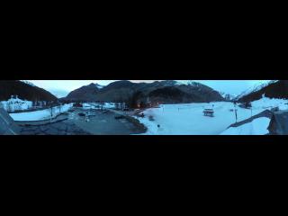 Wetter Webcam Champagny-en-Vanoise 