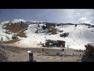 Wetter Webcam Chamrousse 